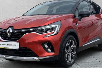 Renault Captur 37.980 km 17.390 &euro; Plauen 08525