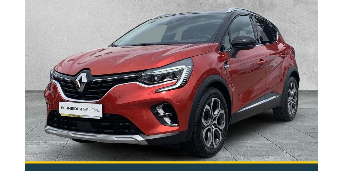 Renault Captur 37.980 km 17.490 &euro; Plauen 08525