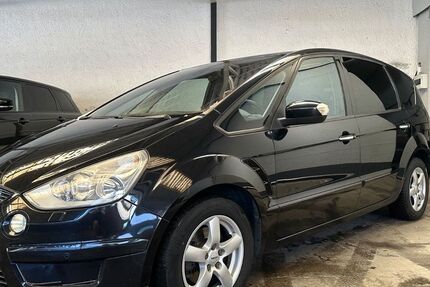 Ford S-Max 340.000 km 2.500 &euro; Neu Ulm 89231