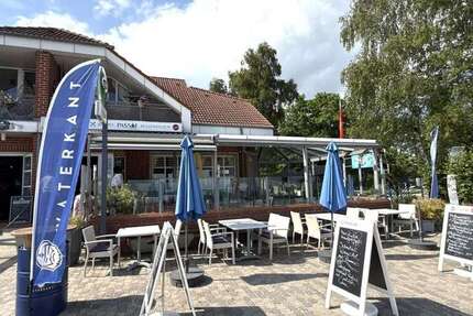 Gewerbeobjekt Kellenhusen - 3.000&euro; | Angebot:27150984