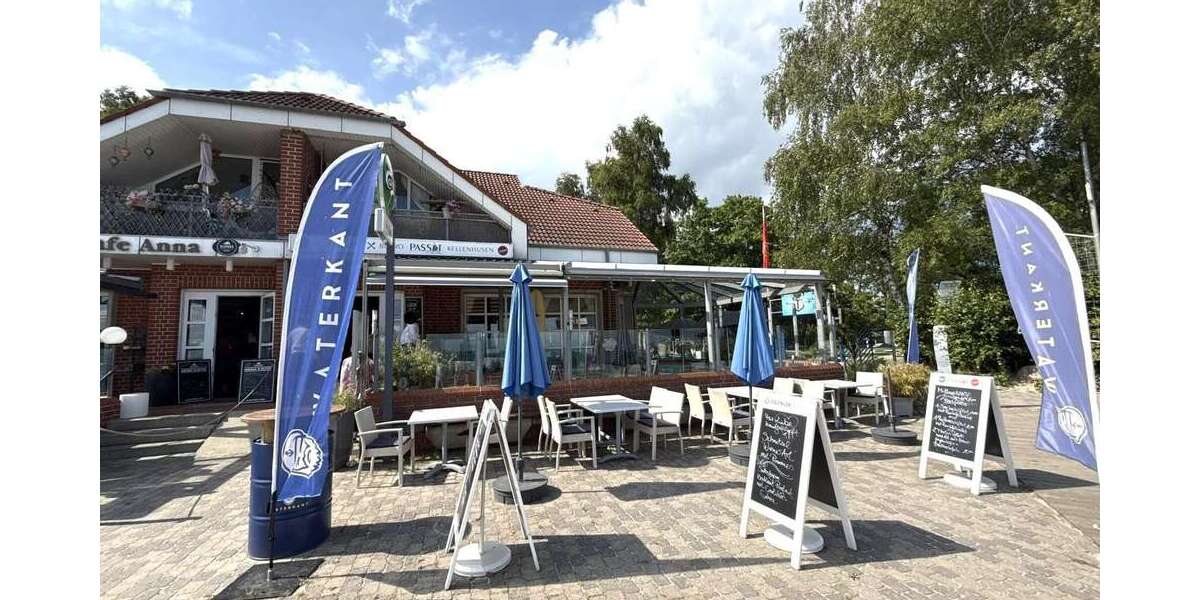 Gewerbeobjekt Kellenhusen - 3.000&euro; | Angebot:27150984