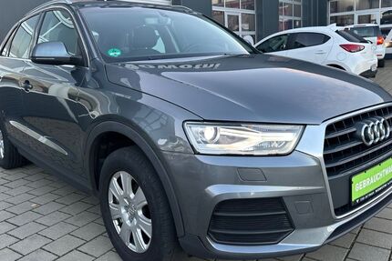 Audi Q3 109.800 km 13.790 &euro; Dettingen/Erms 72581
