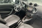 Smart ForTwo EQ CABRIO EXCLUSIVE-22KW-RÜCKFAHRKAMERA! 13.660 km 18.399 € Groß-Umstadt 64823