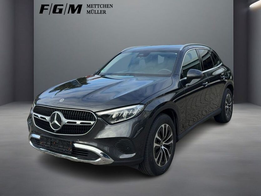 Mercedes-Benz GLC 200 45.900 km 50.970 € Frankfurt (Oder) 15234