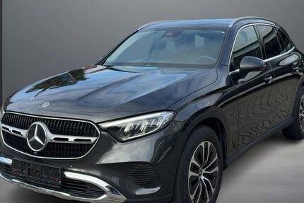 Mercedes-Benz GLC 200 48.900 km 49.670 € Frankfurt (Oder) 15234