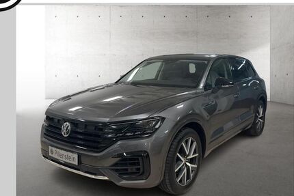 VW Touareg 48.500 km 41.901 &euro; Fürth 90762