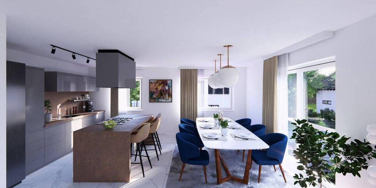 Einfamilienhaus Radeberg Großerkmannsdorf - 6 Zimmer, 181 m&sup2;, 374.619&euro; | Angebot:25985087