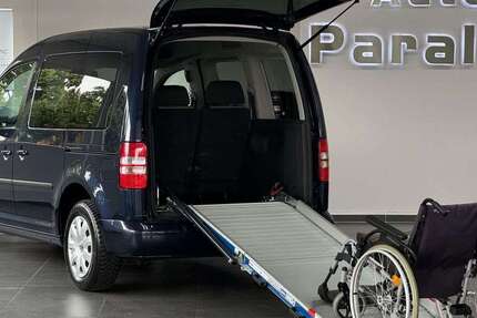 VW Caddy 166.730 km 14.950 &euro; Salzgitter 38259