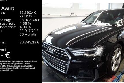 Audi A6 66.204 km 32.480 &euro; Oberursel 61440