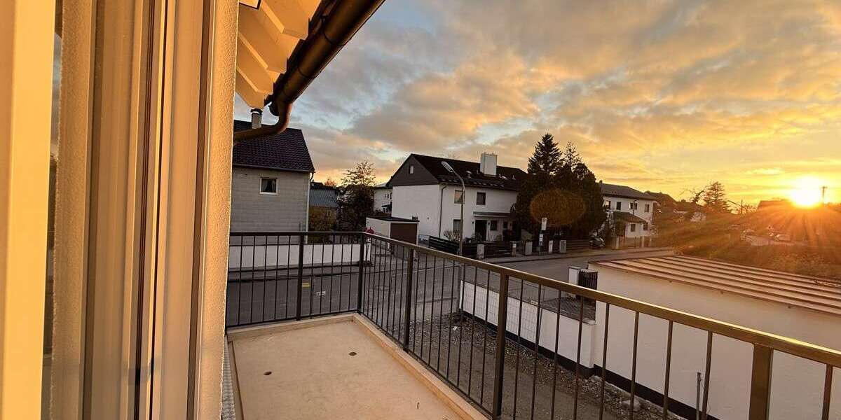 Wohnung zum Mieten in München - Allach 1.900 € 79.34 m² 3 zimmer