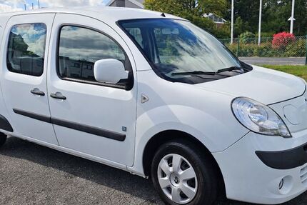 Renault Kangoo E-TECH 70.720 km 8.300 &euro; Rehau 95111