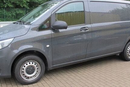 Mercedes-Benz Vito 261.398 km 6.950 &euro; Michendorf 14552