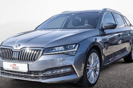 Skoda Superb 58.172 km 35.880 &euro; Rathenow 14712