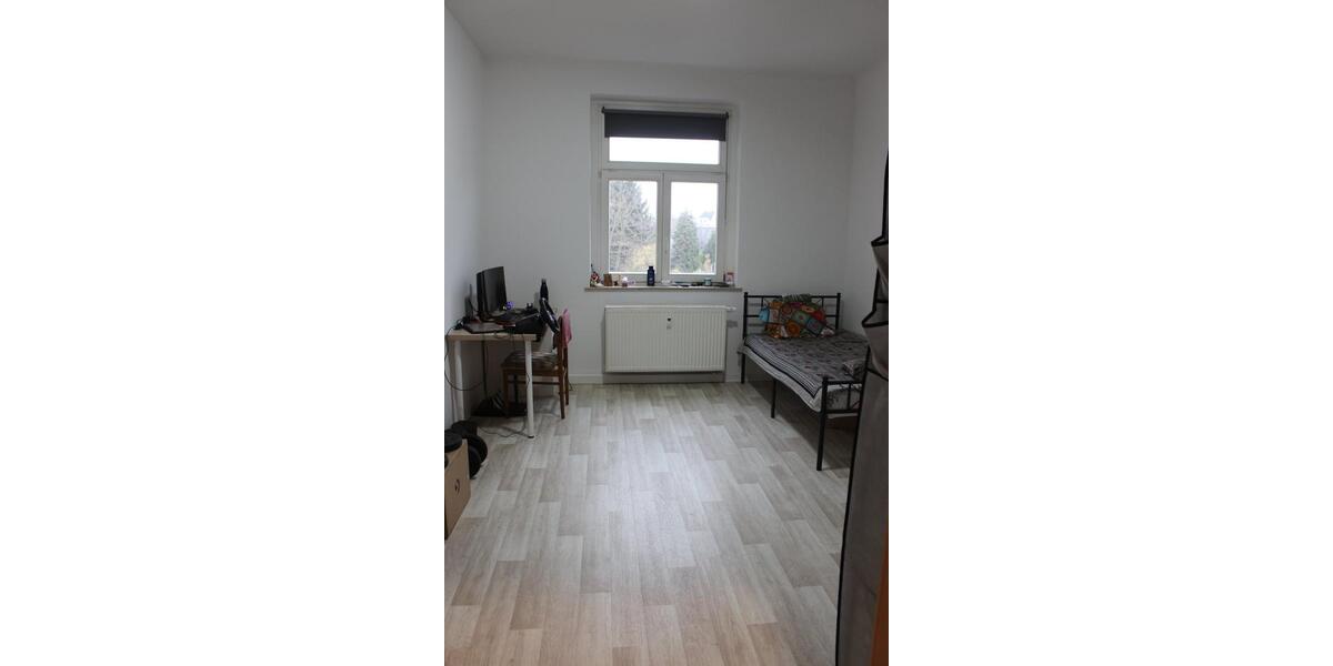 Etagenwohnung Riesa Canitz - 2 Zimmer, 65 m&sup2;, 349&euro; | Angebot:24793882