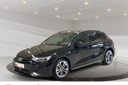 Audi A3 5.281 km 42.990 &euro; Weißenfels 06667