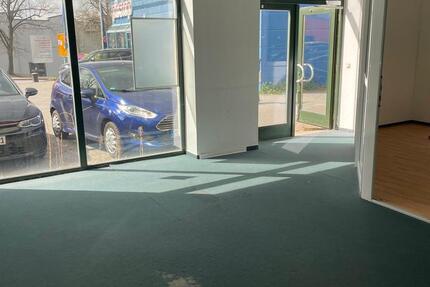 Gewerbeobjekt Sangerhausen - 1.023&euro; | Angebot:25323205