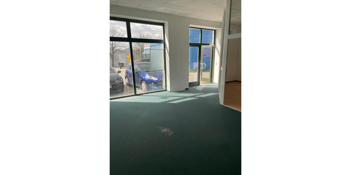 Gewerbeobjekt Sangerhausen - 1.341&euro; | Angebot:25323205
