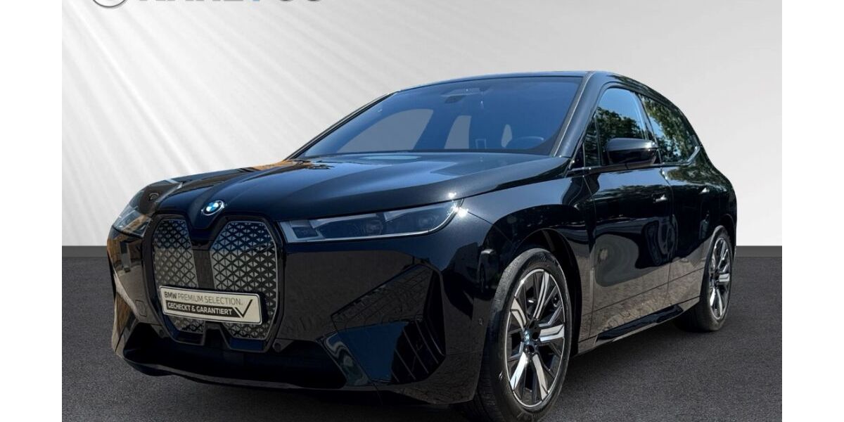 BMW iX 34.237 km 56.630 &euro; Wiesbaden 65203