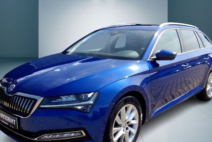 Skoda Superb 70.870 km 24.880 &euro; Lutherstadt Wittenberg 06886