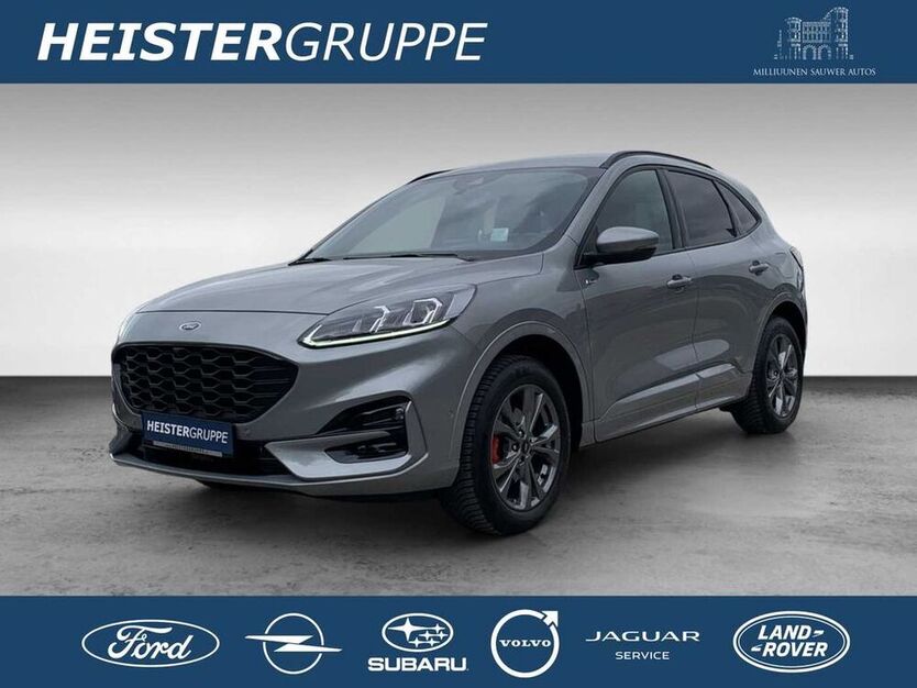 Kuga