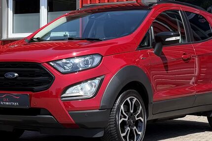 Ford EcoSport 69.150 km 13.350 &euro; Kerpen 50170