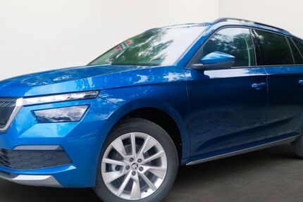 Skoda Kamiq 1.001 km 23.450 &euro; Mylau 08499