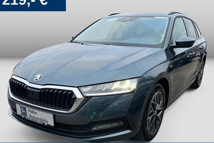 Skoda Octavia 66.190 km 23.850 &euro; Weinstadt-Endersbach 71384