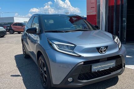 Toyota Aygo (X) 13.400 km 16.990 &euro; Göppingen 73037