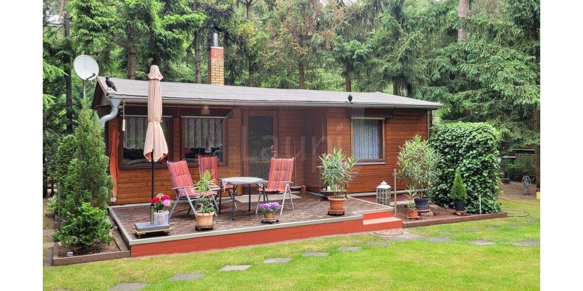 Grundstück Coswig (Anhalt) Coswig - 50.000&euro; | Angebot:26851834