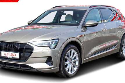 Audi e-tron 39.986 km 31.490 &euro; Magdeburg 39118