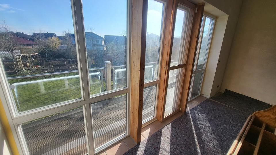 Etagenwohnung Ganderkesee - 3 Zimmer, 75 m&sup2;, 750&euro; | Angebot:25961117