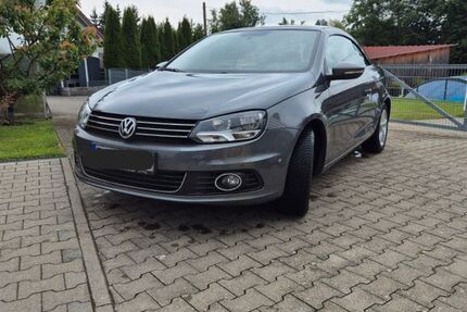 VW Eos 112.373 km 6.799 € Sauldorf 88605