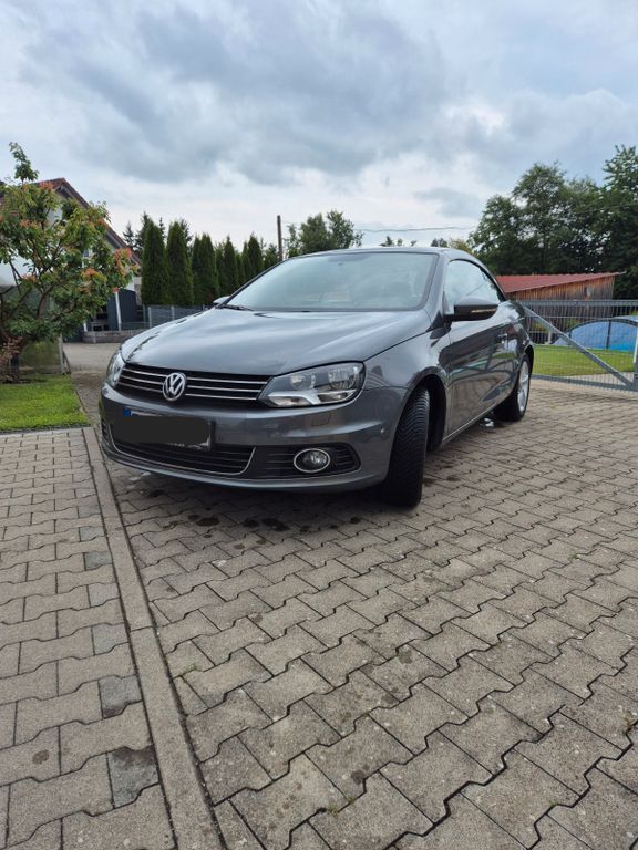 VW Eos 112.373 km 6.799 € Sauldorf 88605