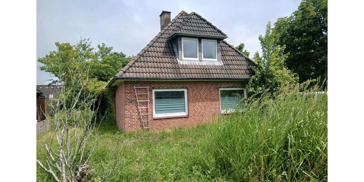 Einfamilienhaus Klanxbüll - 4 Zimmer, 93 m&sup2;, 265.000&euro; | Angebot:26913332