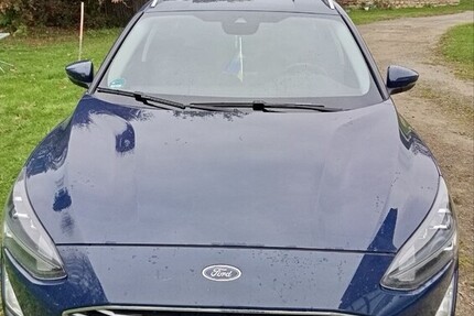 Ford Focus 292.000 km 12.000 &euro; Northeim 37154