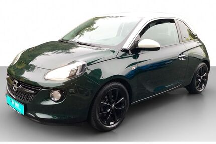 Opel Adam 58.027 km 12.440 € Lennestadt 57368