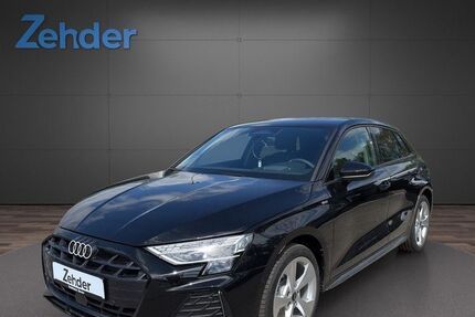 Audi A3 1.005 km 39.921 &euro; Cham 93413