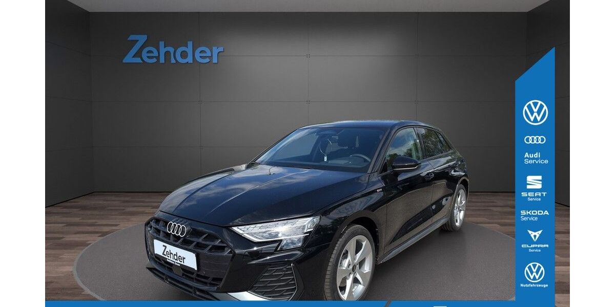 Audi A3 1.005 km 39.921 &euro; Cham 93413