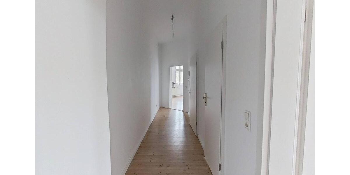 Etagenwohnung Dahme/Mark Mark - 5 Zimmer, 126 m&sup2;, 780&euro; | Angebot:26162358