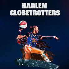 The Harlem Globetrotters 28.04.2026 RASTA Dome
