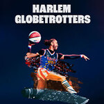 The Harlem Globetrotters - The 100 Year Tour