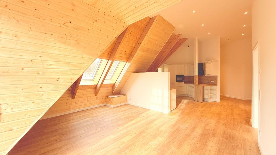 Einfamilienhaus Sellin - 3 Zimmer, 114 m&sup2;, 1.881&euro; | Angebot:26366802