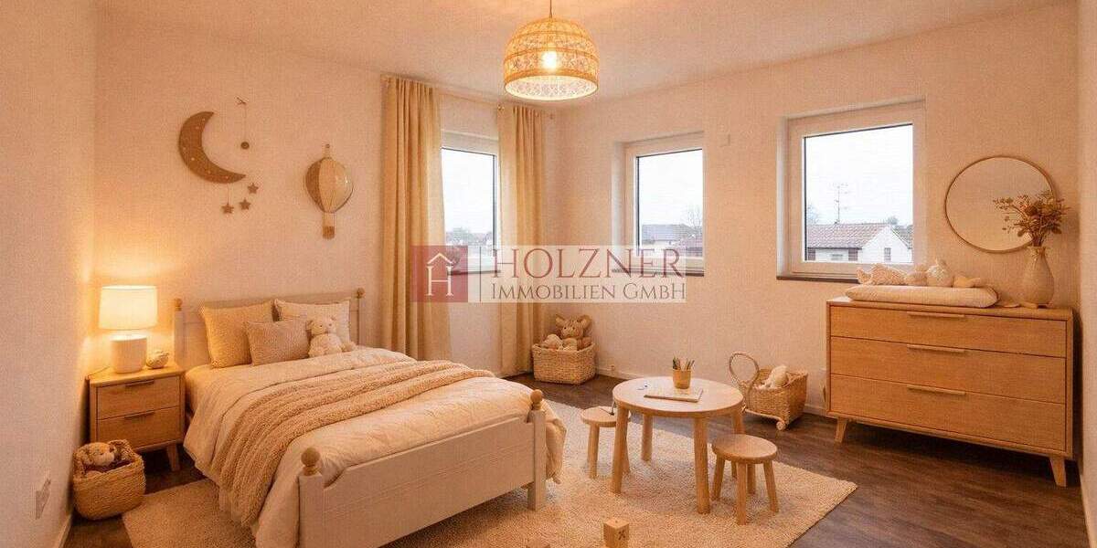 Einfamilienhaus Aham Loizenkirchen - 6 Zimmer, 154 m&sup2;, 1.800&euro; | Angebot:25748934