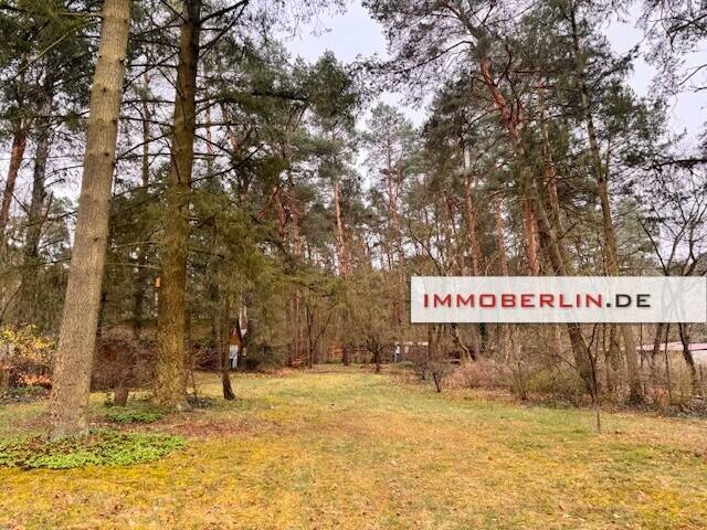 Grundstück Beelitz / Fichtenwalde Fichtenwalde - 695.000&euro; | Angebot:26787357