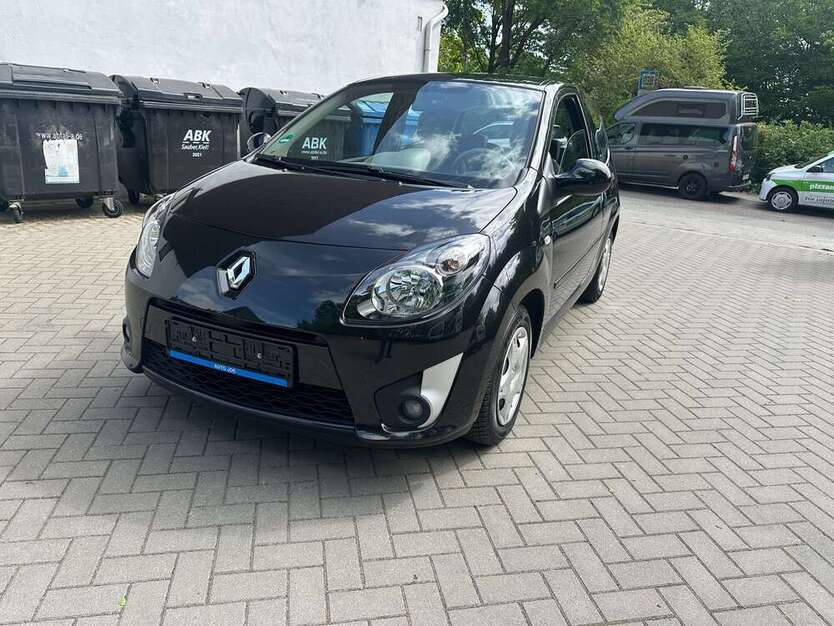 Twingo