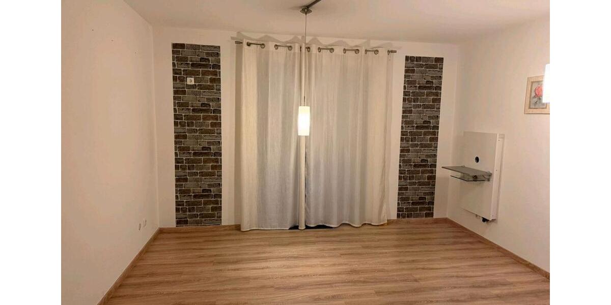 Einfamilienhaus Wohnung Bad Neualbenreuth Haus ELW EFH Garten 6 zimmer