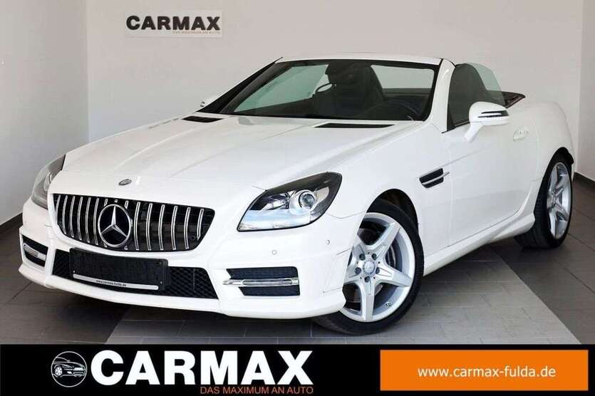 SLK 200