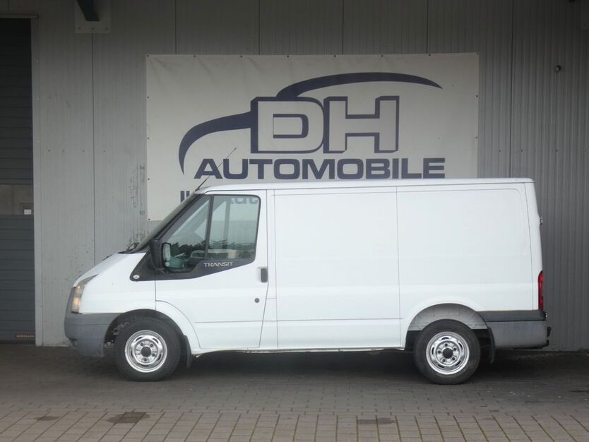 Ford Transit 144.176 km 5.990 € Tostedt 21255