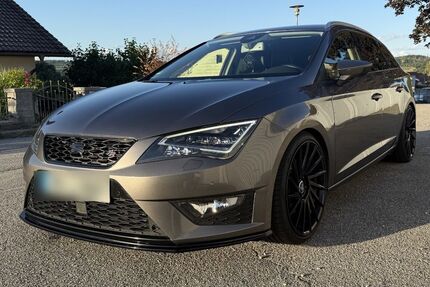 Seat Leon 122.000 km 10.900 &euro; Passau 94036
