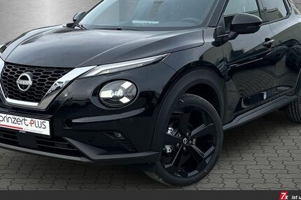 Nissan Juke 9.068 km 24.470 &euro; Rödermark 63322